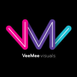 VeeMee visuals