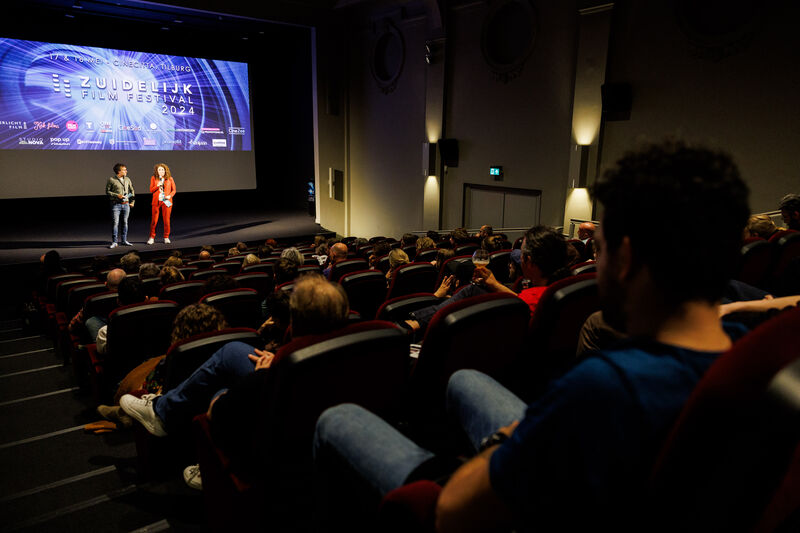 Zuidelijk Film Festival 2025